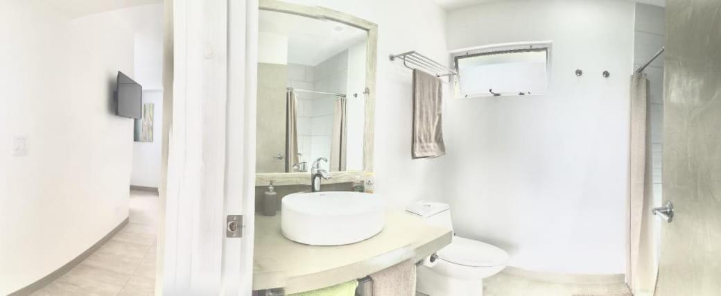 Horizon Lodge Potrero Экстерьер фото