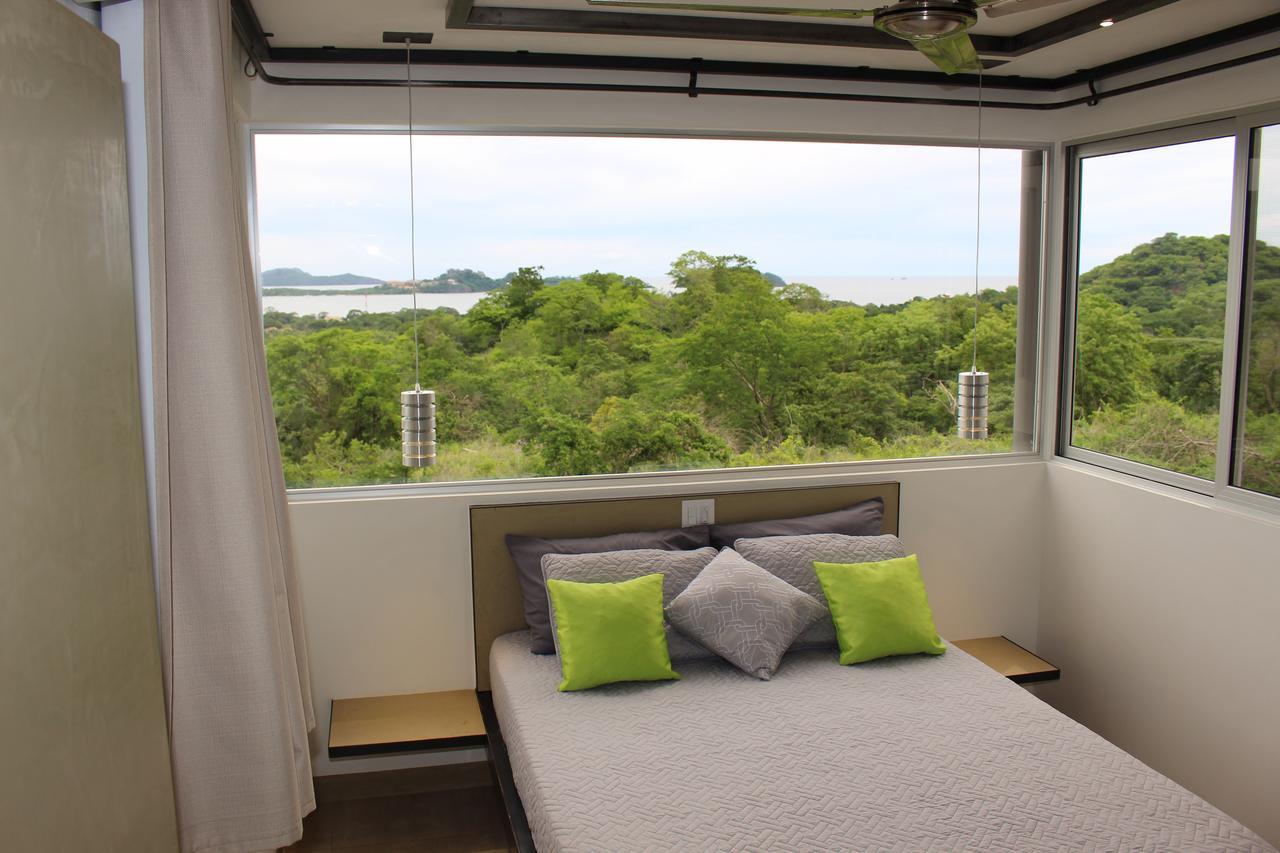 Horizon Lodge Potrero Экстерьер фото