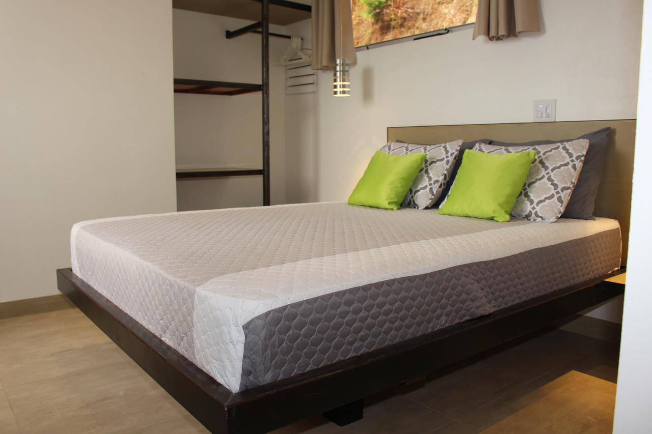 Horizon Lodge Potrero Экстерьер фото