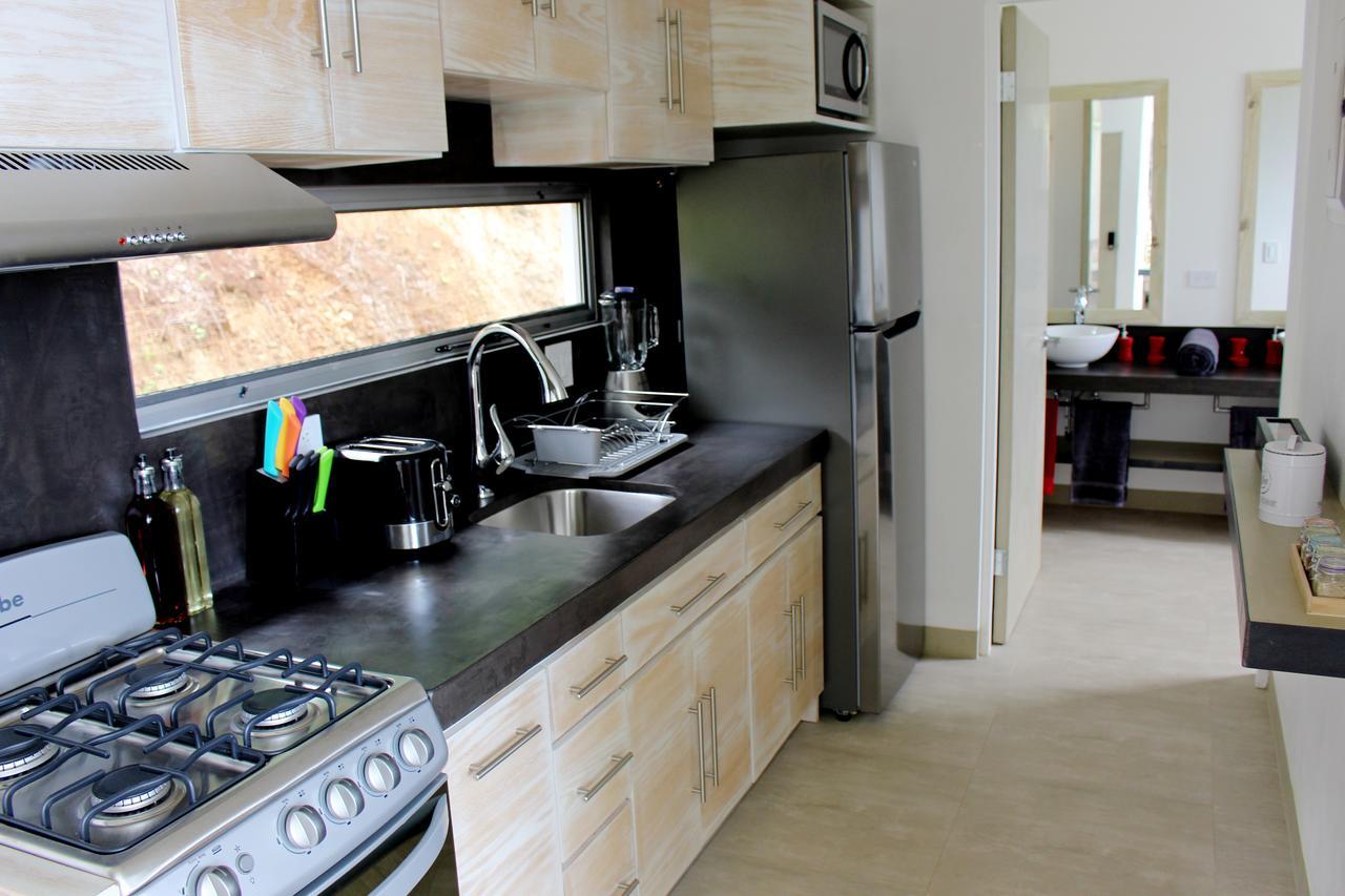 Horizon Lodge Potrero Экстерьер фото