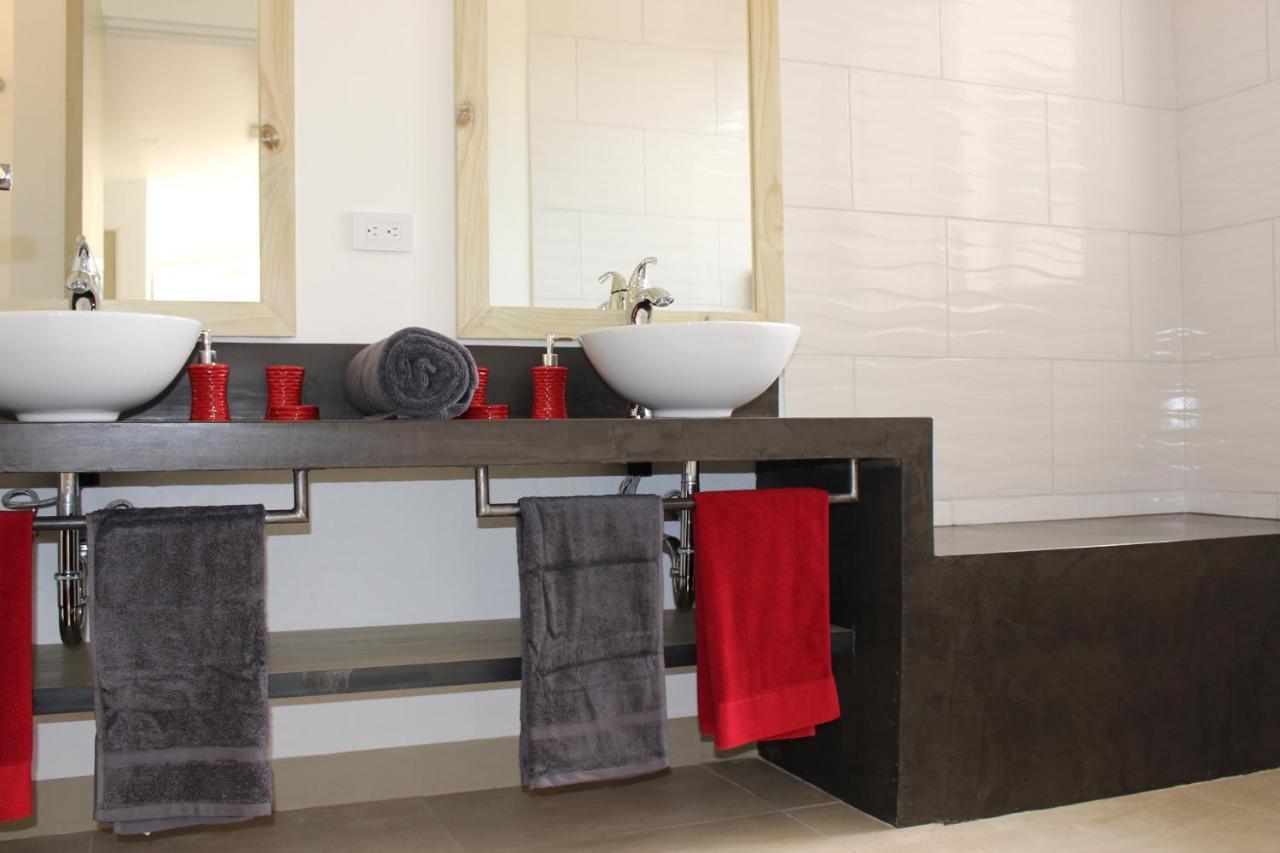 Horizon Lodge Potrero Экстерьер фото