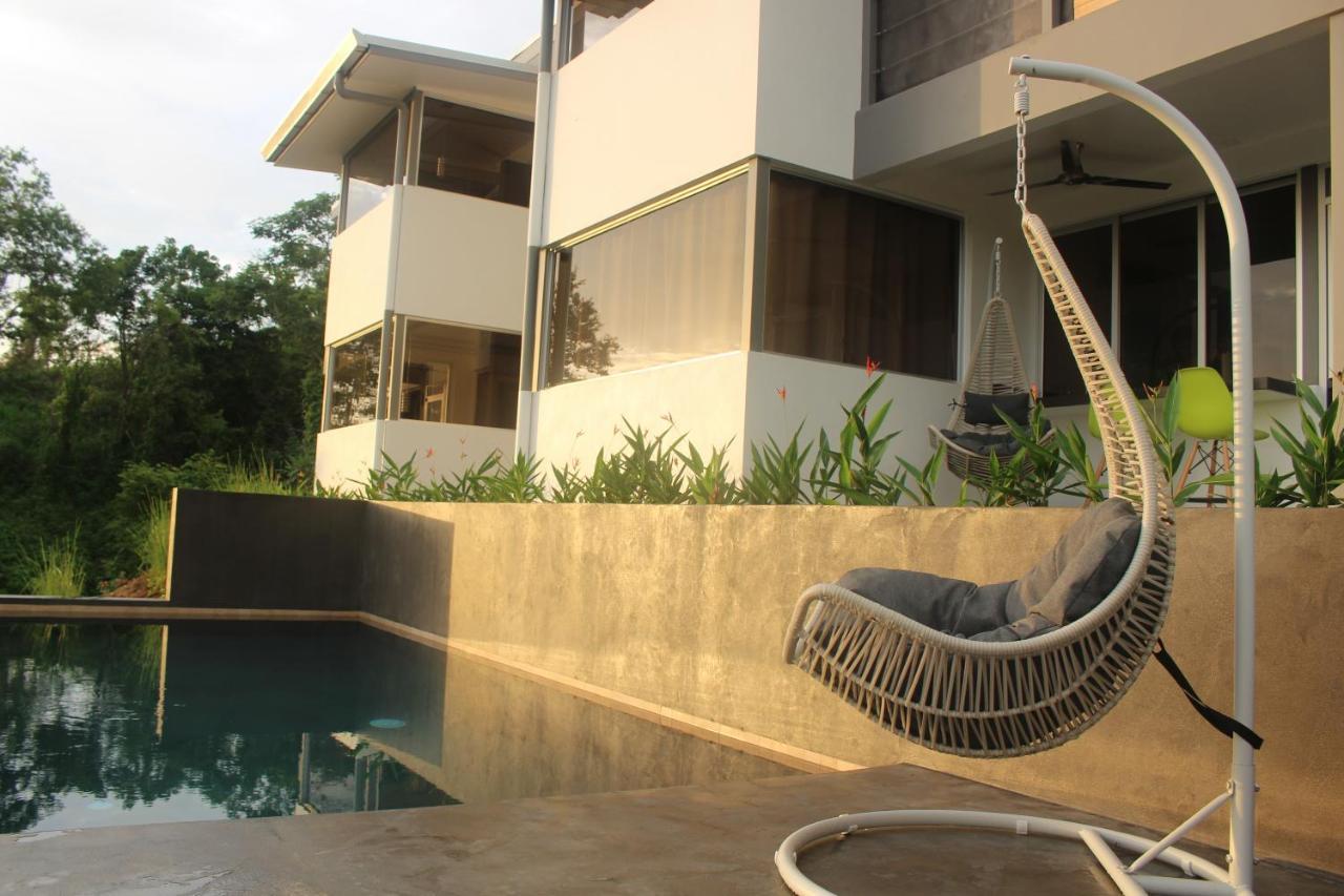 Horizon Lodge Potrero Экстерьер фото