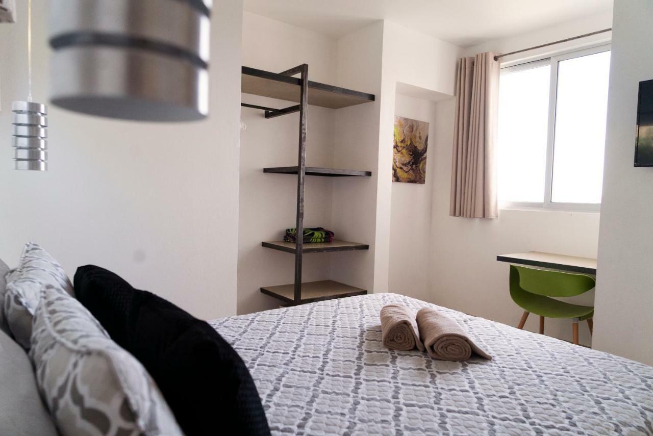 Horizon Lodge Potrero Экстерьер фото