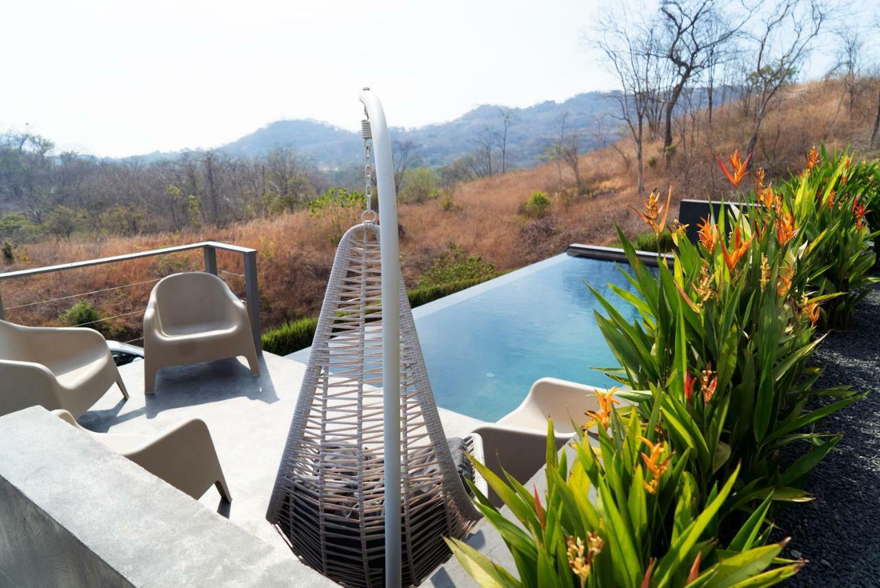 Horizon Lodge Potrero Экстерьер фото