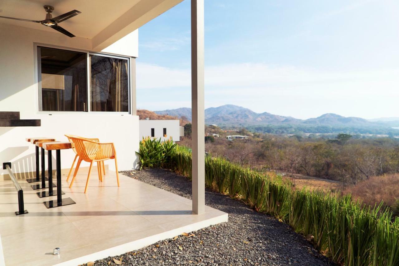 Horizon Lodge Potrero Экстерьер фото